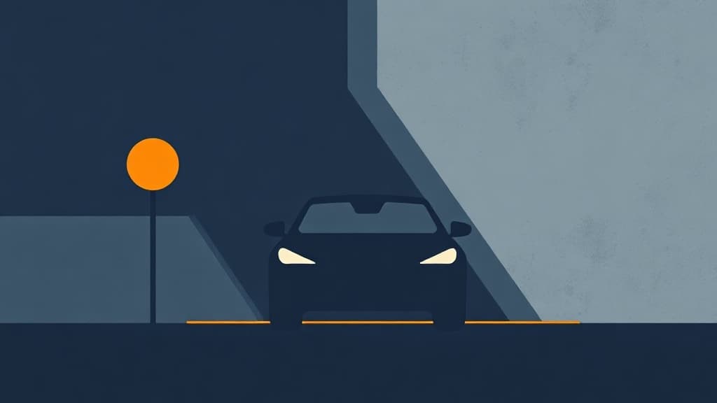 Point System Overhaul: Tighter Penalties for Phone Use, and When Driver Training Will Kick In