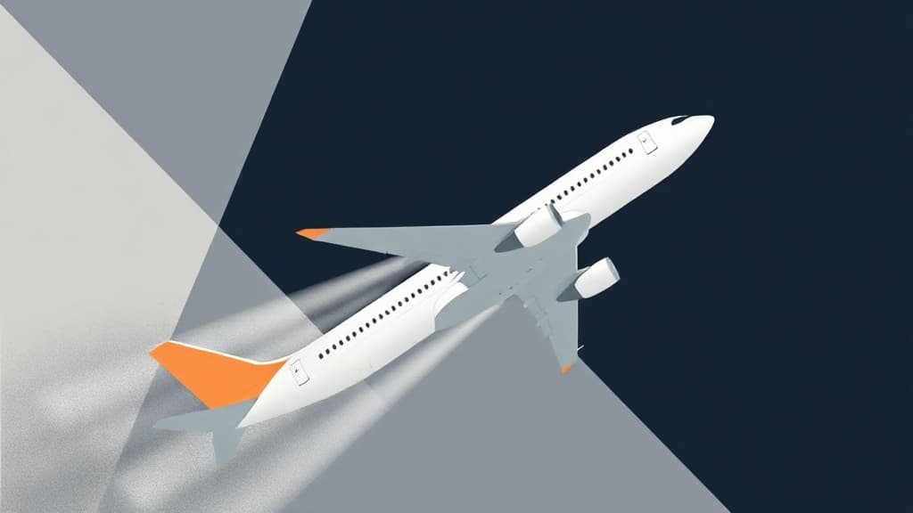 Panic on Board: Dozens of Passengers Evacuated Down Emergency Slides After Smoke Filled the Cabin