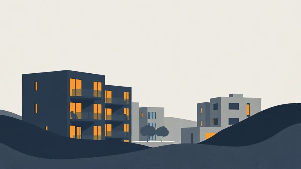 Leviev Group Targets the Haredi Market With 4-Room Apartments in Beitar for 2.4 Million