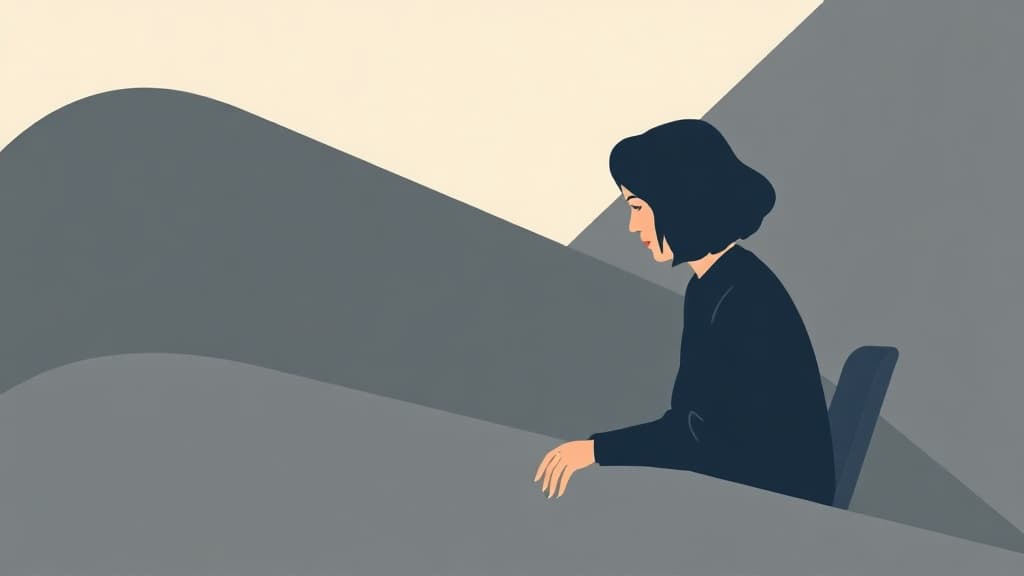 Actress Avital Abergil Becomes an Elderly Companion to Ease Loneliness