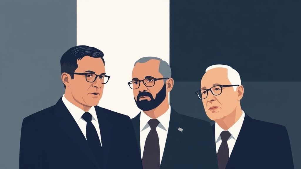 Opposition Anger Over Basic Law on Torah Study: 'It Will Gravely Harm Israel'