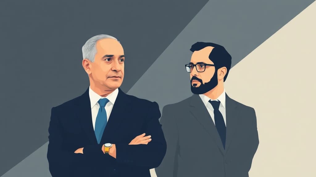 Netanyahu Pushes Smotrich-Ben Gvir Union in Return for Likud Entrenchment Slots