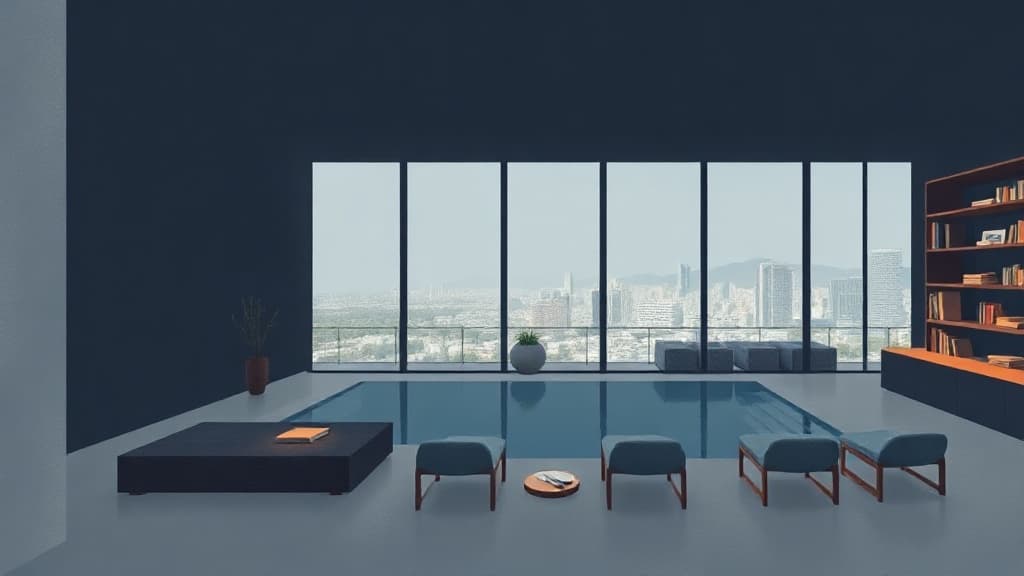 For NIS 45 Million, Mical the Little and Nir Weizman Are Selling Their Penthouse