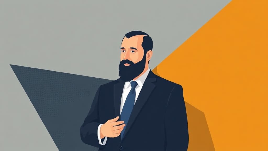 Internal Turmoil in Religious Zionism Party as Lawmaker Solomon Is Criticized