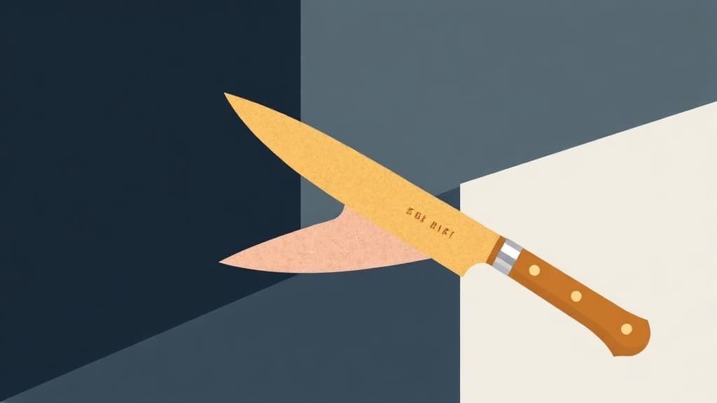 What Is the Status of Meat Cut with a Dairy Knife While Hot?