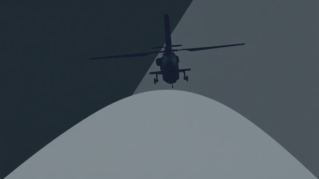Trump Reveals New Details About the Strait of Hormuz Drone Incident