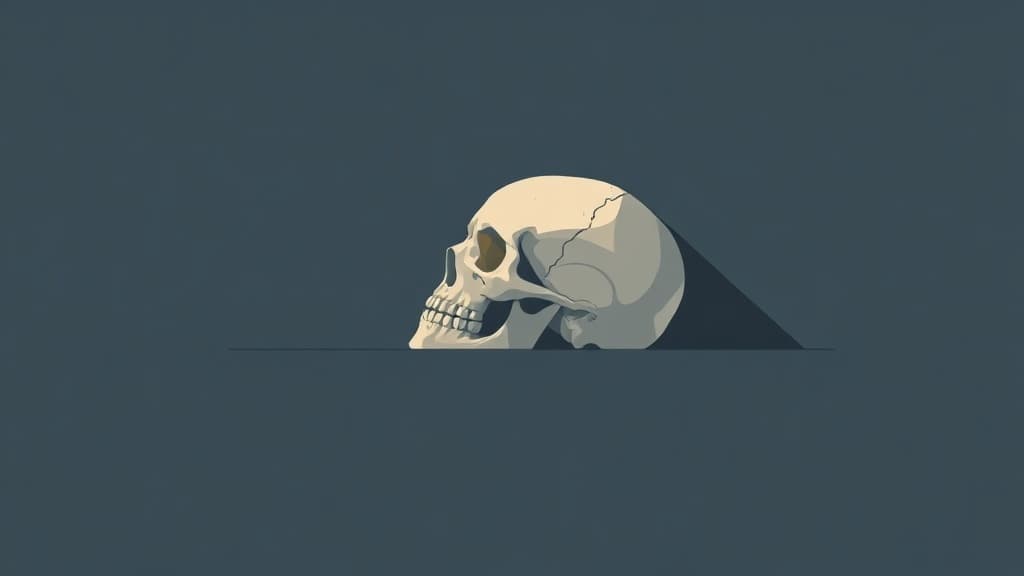 Chilling Mystery: 77 Headless Skeletons Found in Mass Grave, Except for One