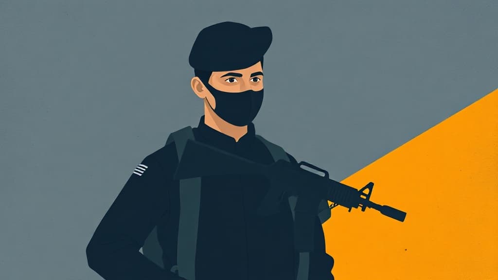 “A Haredi Soldier Needs a Haredi Commander”: Hahashmonaim Brigade Fighter Reveals Operational Activity in Judea and Samaria