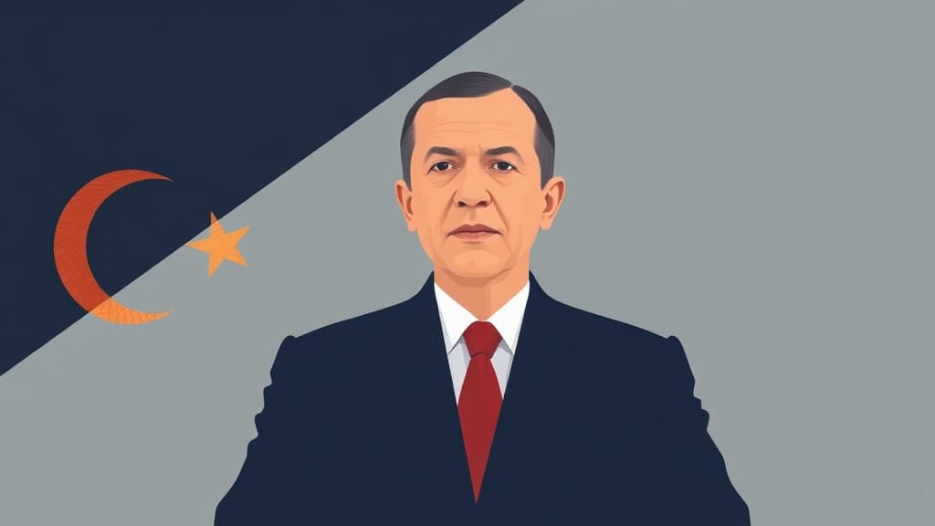Erdogan: Israel's Actions Threaten Turkey