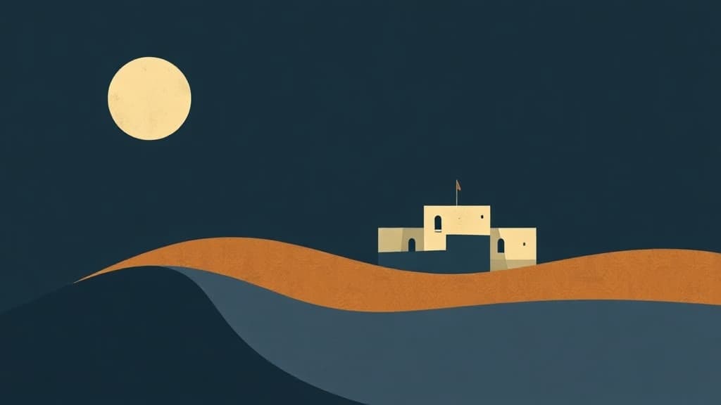 Residents of Unrecognized Bedouin Villages Petition State Over Refusal to Update Their Address