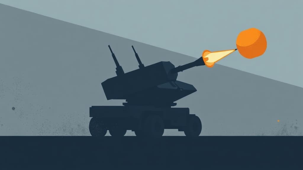 Iranian Reports: Air Defense Systems Also Activated in Tehran