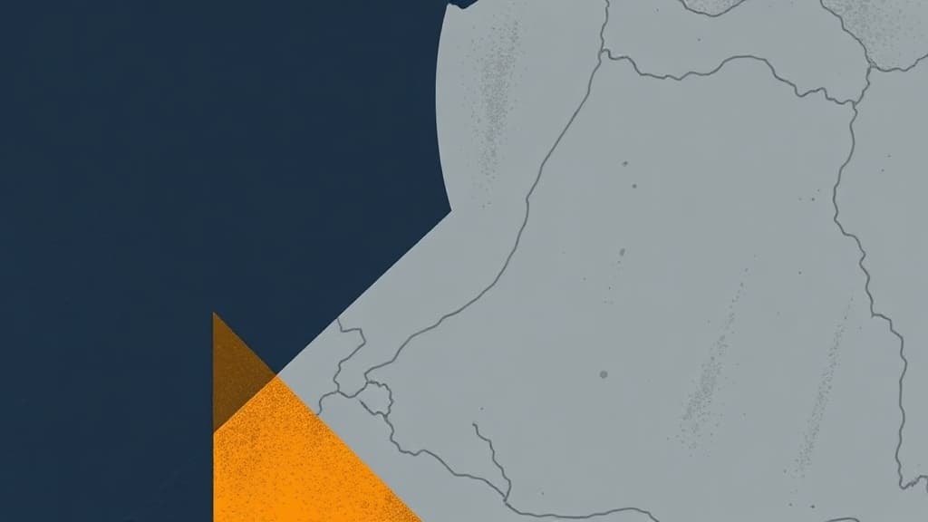 U.S. Embassy in Baghdad Urges Americans in Iraq to Stay Alert Amid Regional Developments
