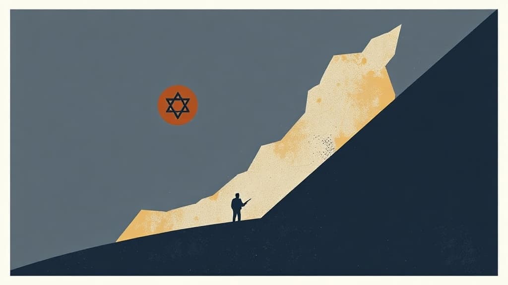 Fearing Trump May Intervene, IDF Races Against the Clock in Lebanon, Beirut Still Off Limits