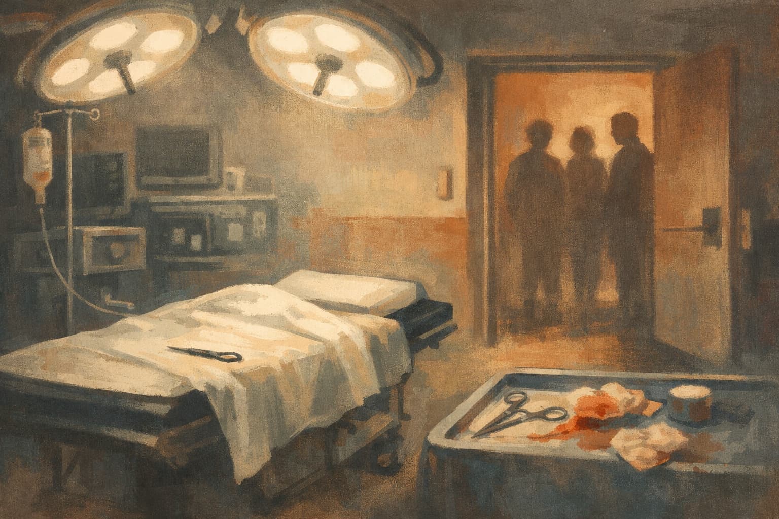 Whistleblowers Say Surgeons Left Patients Unattended During Operations at Illinois Hospital