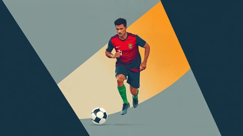 Nuno Mendes injured as Portugal beat Nigeria 2-1