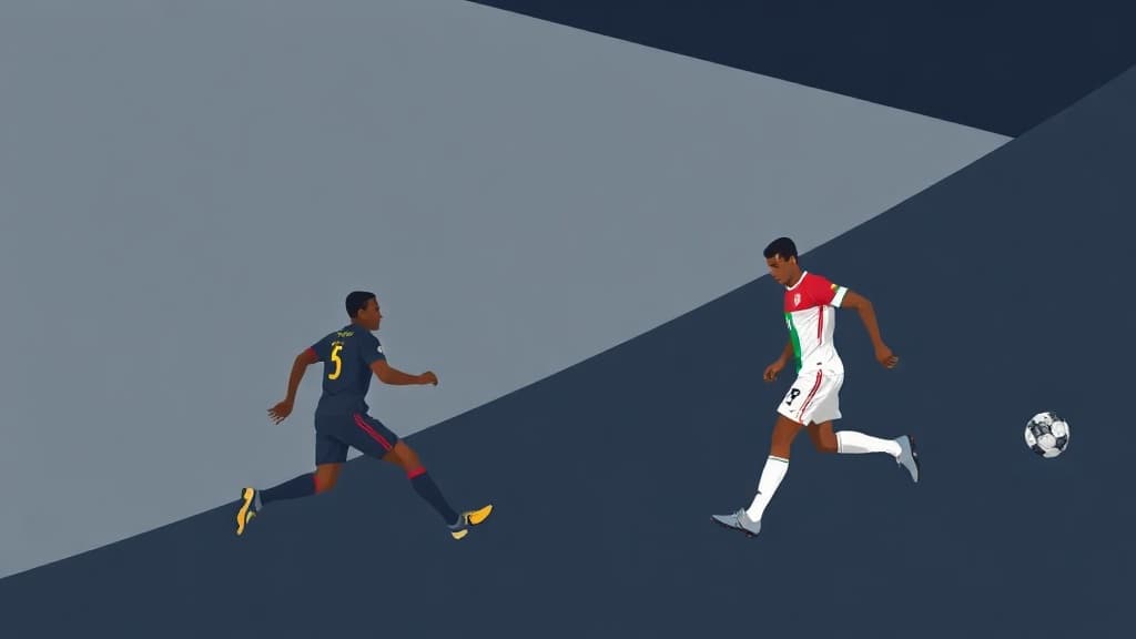 Nuno Mendes Injured as Portugal Beat Nigeria 2-1