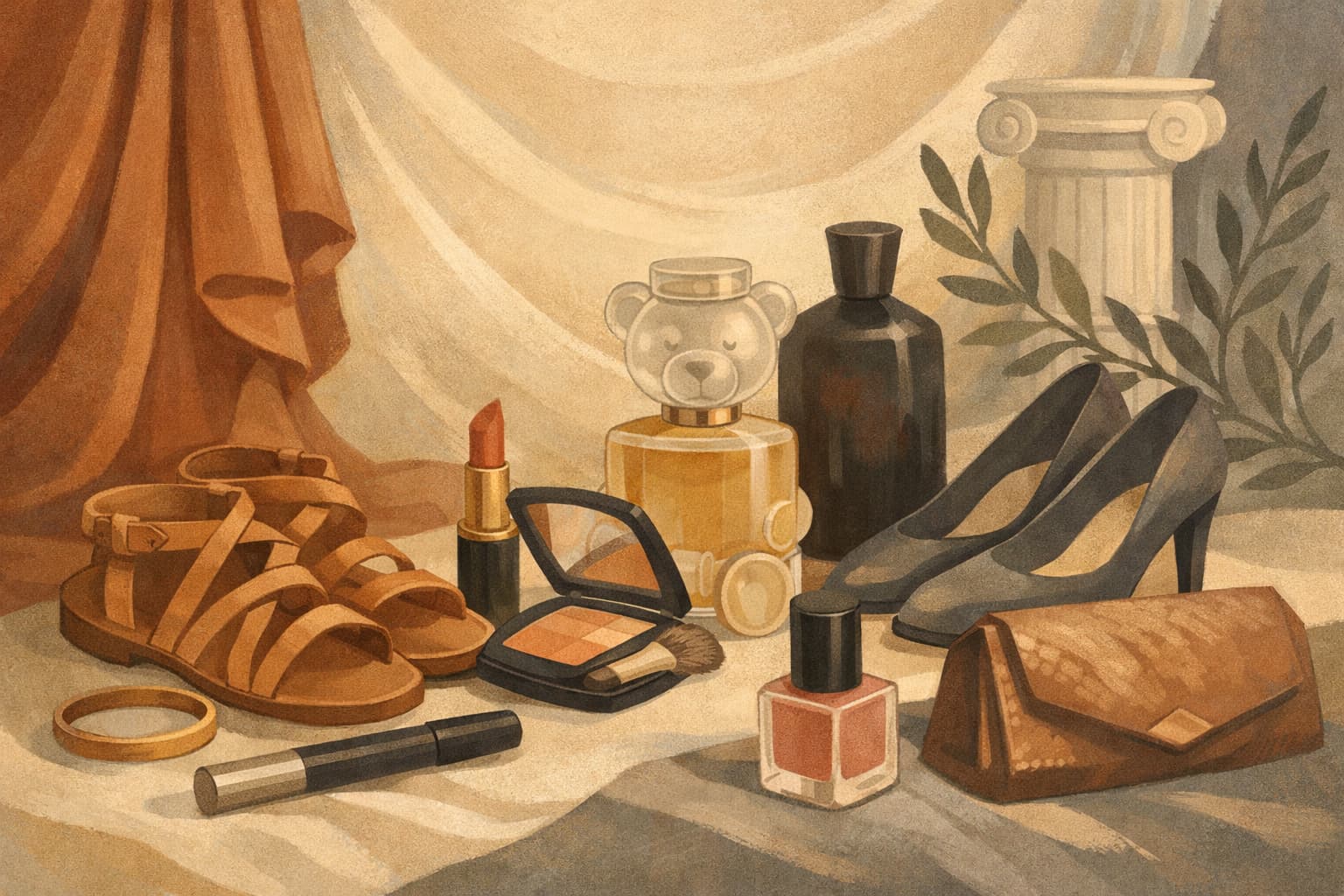 Sale-Season Picks: Seven Fashion and Beauty Finds Worth Noting