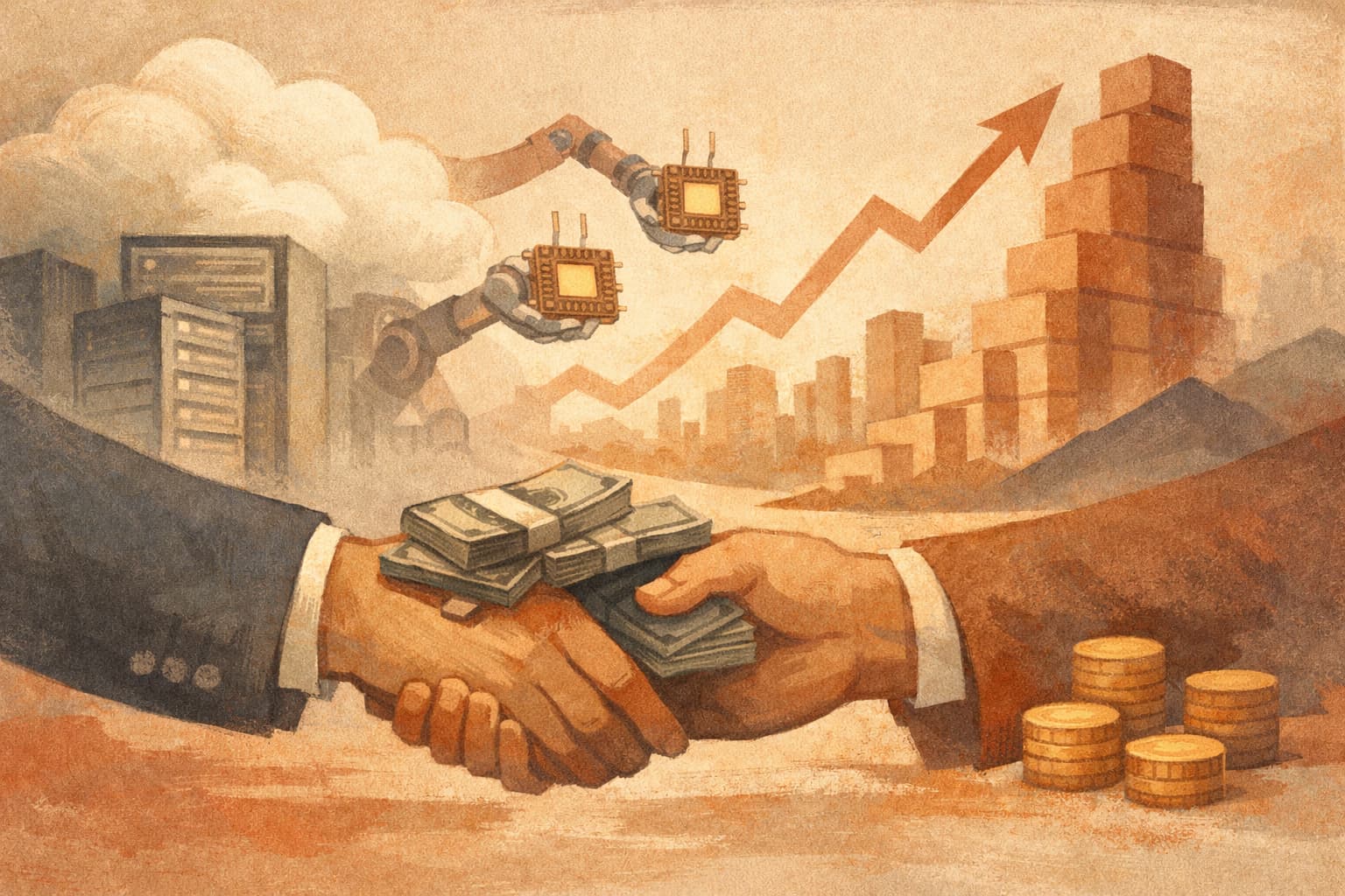 Nebius lands another $2 billion from Nvidia as its AI cloud valuation surges