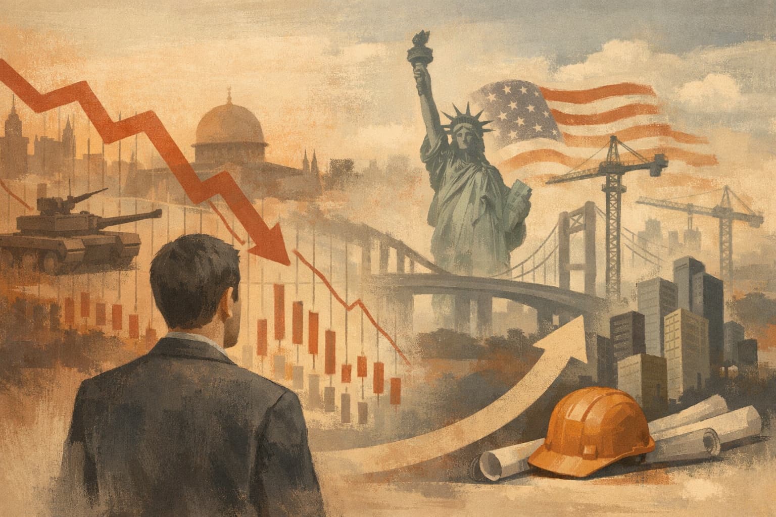 Yotav Kostika: Why Israeli stocks lost their momentum and where he sees the next opportunities