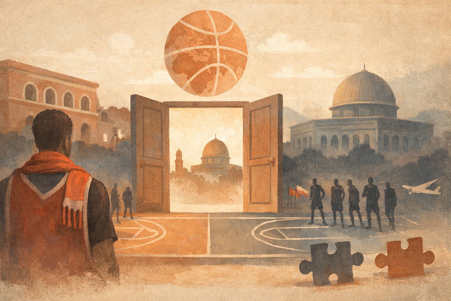 EuroLeague plans major expansion that could open the door for Hapoel Jerusalem