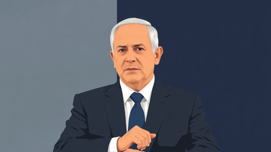 Eizenkot: "I’m Working to Become Prime Minister. Netanyahu Knows I’m His Main Rival"