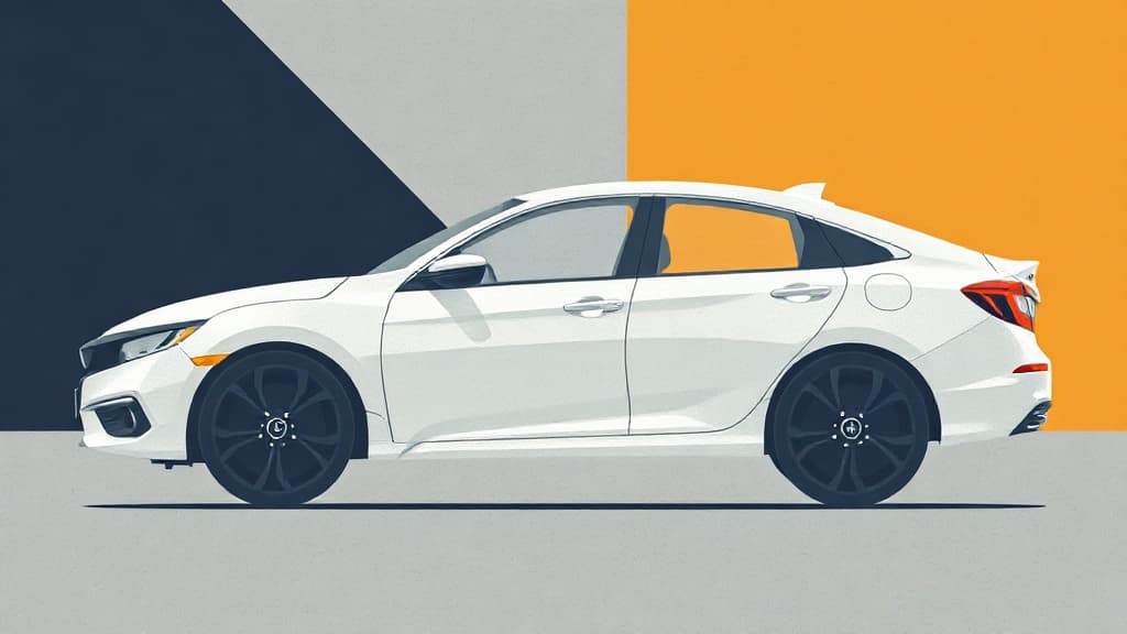 Honda Issues Urgent Recall Over Risk of Loss of Control While Driving