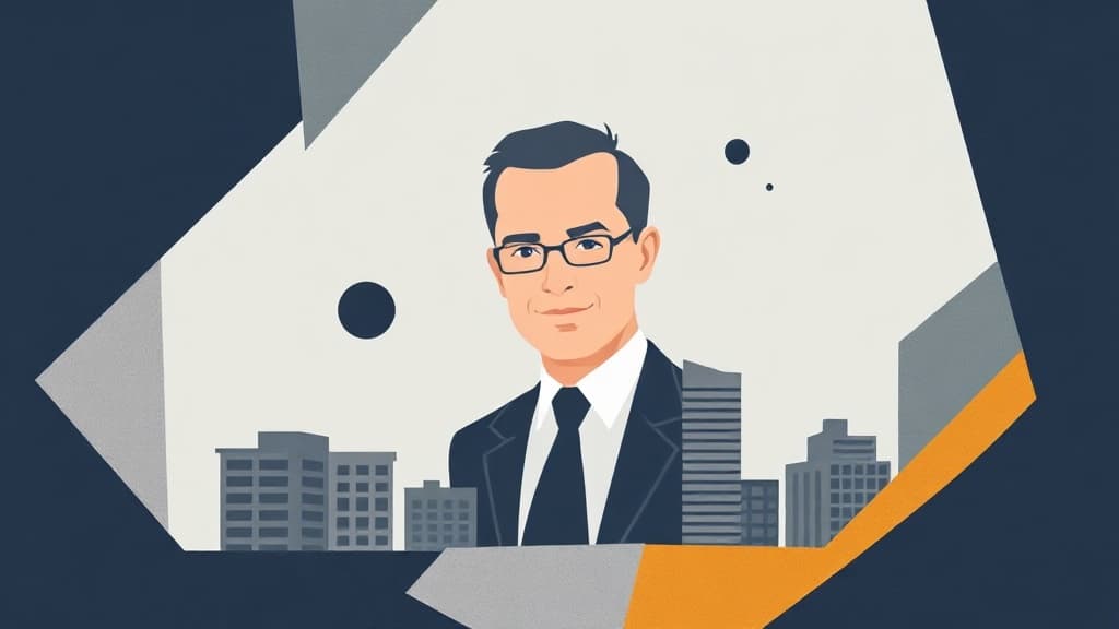 After Debt Restructurings and Haircuts, Gadi Dankner Returns to the Market With an Urban Renewal Company