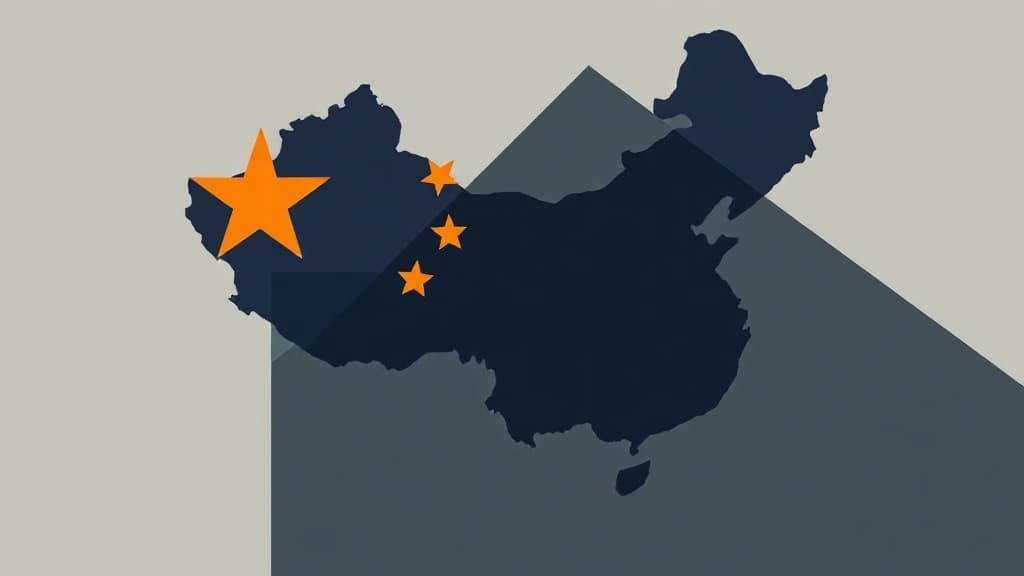 California Mayor Admitted to Working for China, Exposing Beijing’s Intrusive Playbook