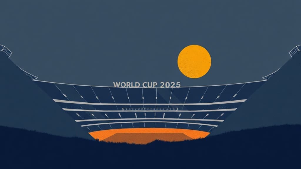 World Cup 2026 Kicks Off: The Team Smaller Than Tel Aviv, the New Rules and Why It’s Being Called the Biggest Ever