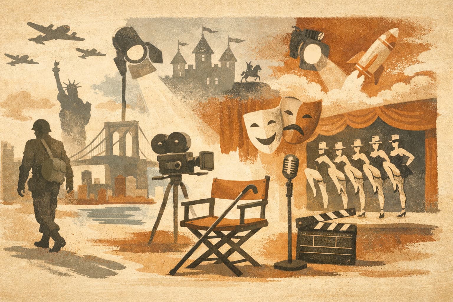 Mel Brooks Celebrates 97 Years With Legendary Career Highlights and New Projects