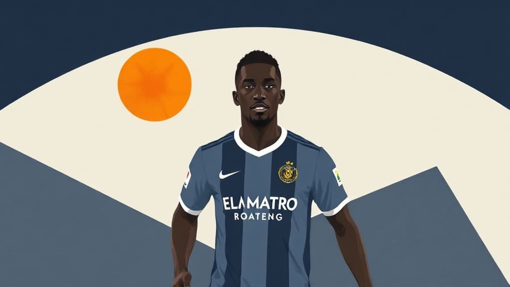Hapoel Tel Aviv Bets on Emmanuel Boateng