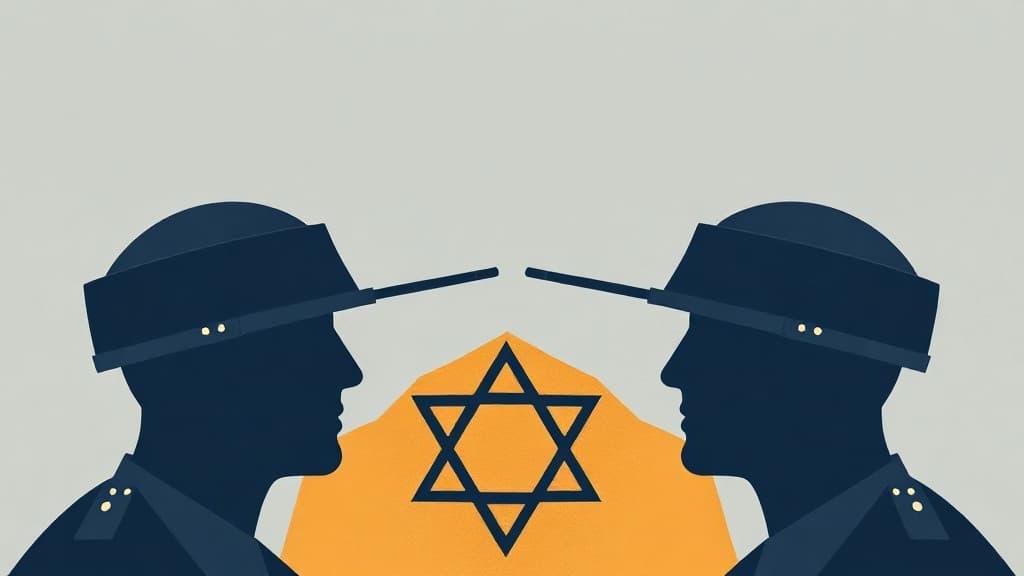 NIS 40 Billion Gap: Dispute Between the Finance and Defense Ministries Escalates