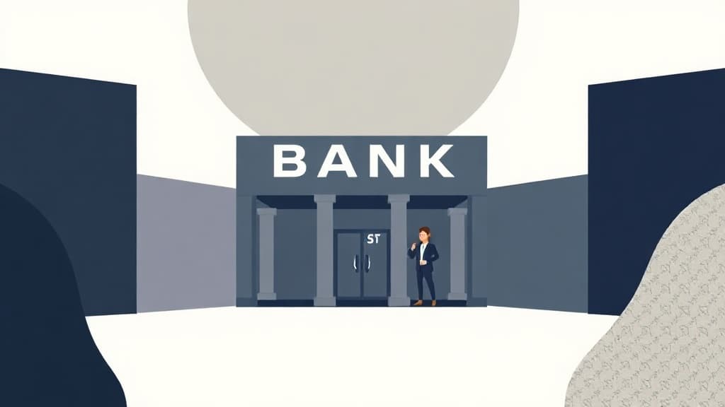 Bank Hapoalim to Pay NIS 10 Million in Class Action Over Cash Deposits