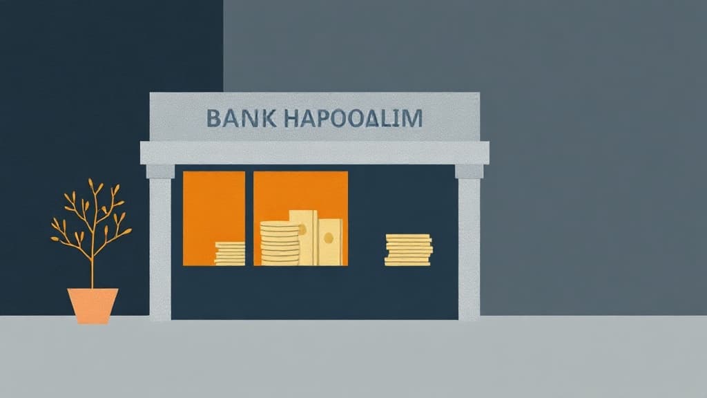 Bank Hacked Cash Deposits, Then Pays NIS 10 Million in Class Action Settlement
