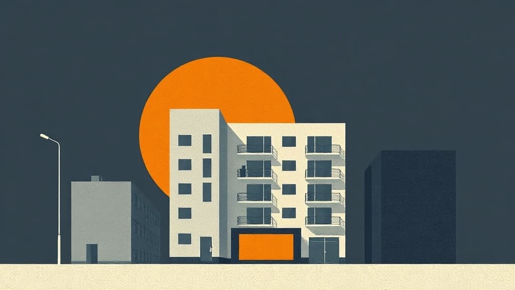 Finance Ministry Data Show How the High-Tech Crisis Is Reaching Tel Aviv’s Housing Market