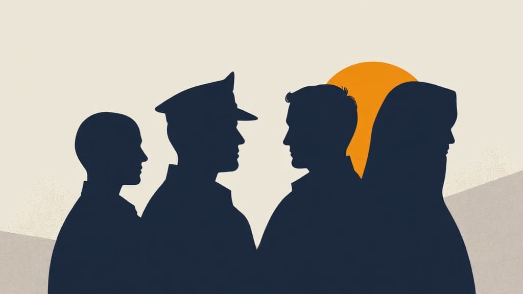 Knesset Gives Final Approval to Transfer Police Investigations Division to Justice Ministry