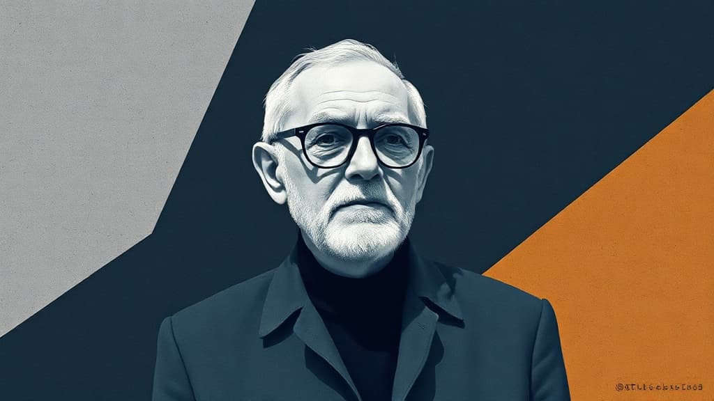 Gabriel Moked: Farewell to a Literary Legend