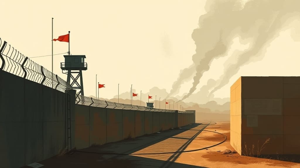 Chabad Underground Resists Soviet Communism Despite Persecution and Imprisonment