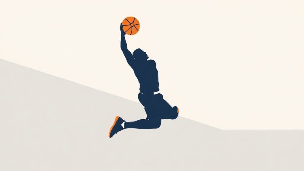 From Every Angle: Watch Anunoby’s Game-Winning Basket