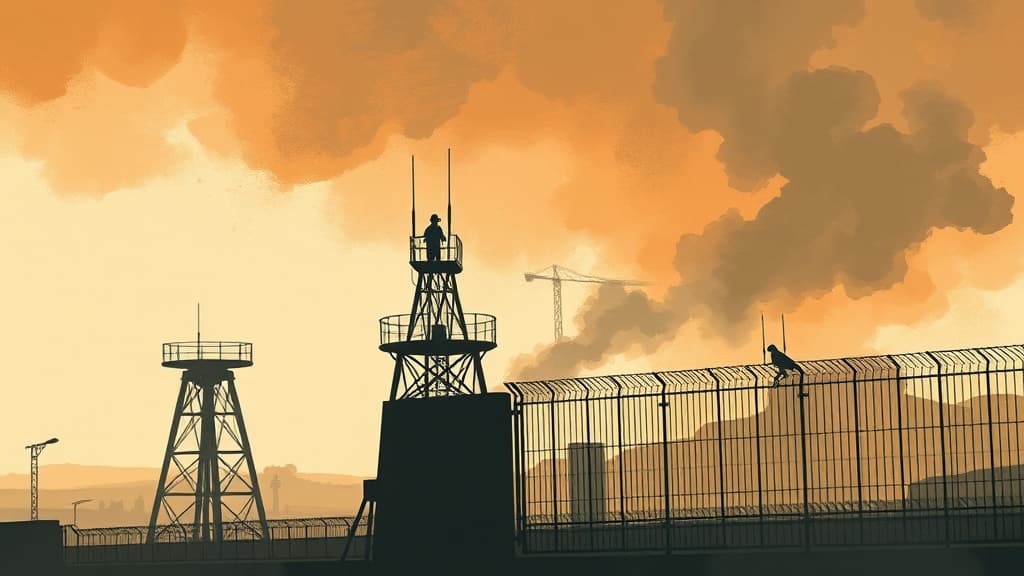Helicopter Crash Kills 14 at Saudi Arabia's Strategic Ras Tanura Energy Site