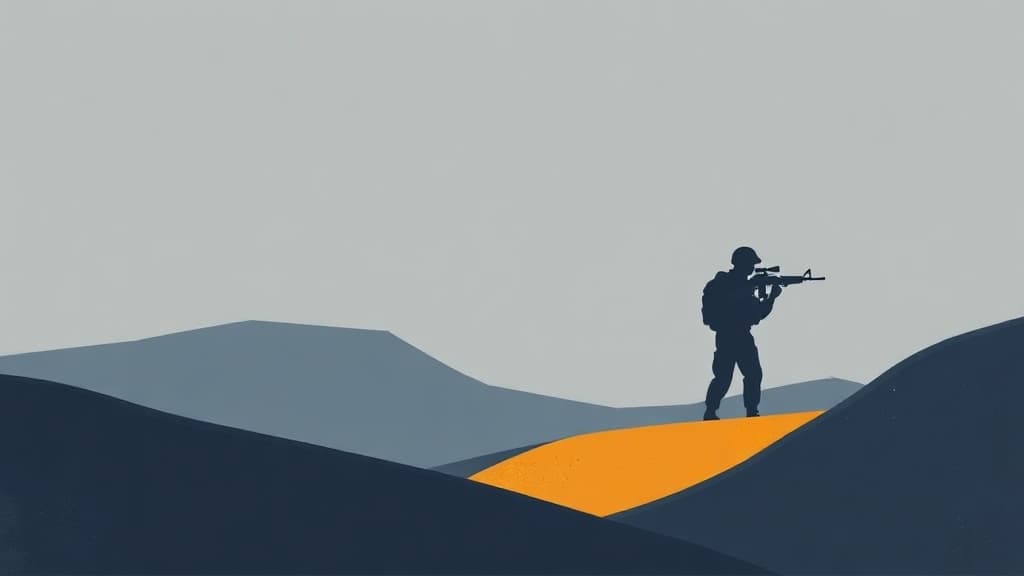 IDF Operations in Lebanon: Dozens of Hezbollah Operatives Killed Over the Week