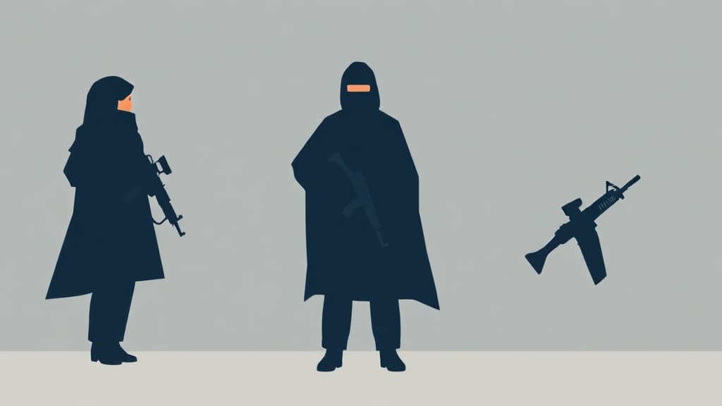 Hamas: Agent Cell Arrested for Operating in Coordination with Israeli Intelligence