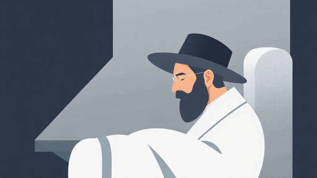 Concern in the Torah world as the condition of Ponevezh Yeshiva elder 'the diligent' worsens