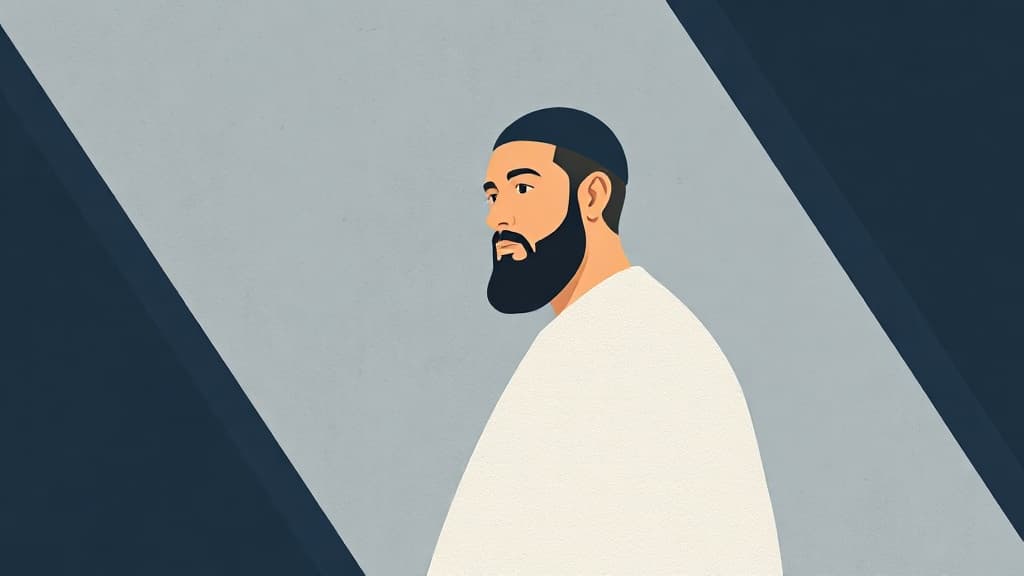 The Ultra-Orthodox Live in a Black Box, So One Haredi Man Opened His Home to Secular Israelis