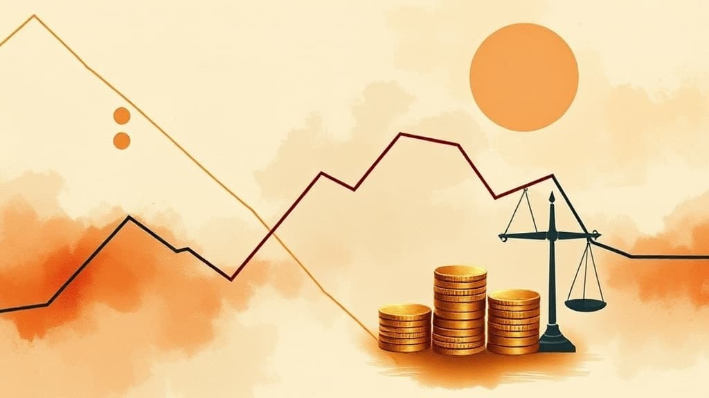 Investor Jeremy Grantham Warns US Stock Market Hits Most Overvalued Level Ever