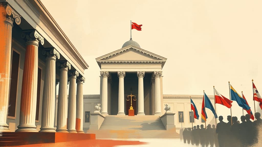 New Political Players Emerge Amid Skepticism Over Viability