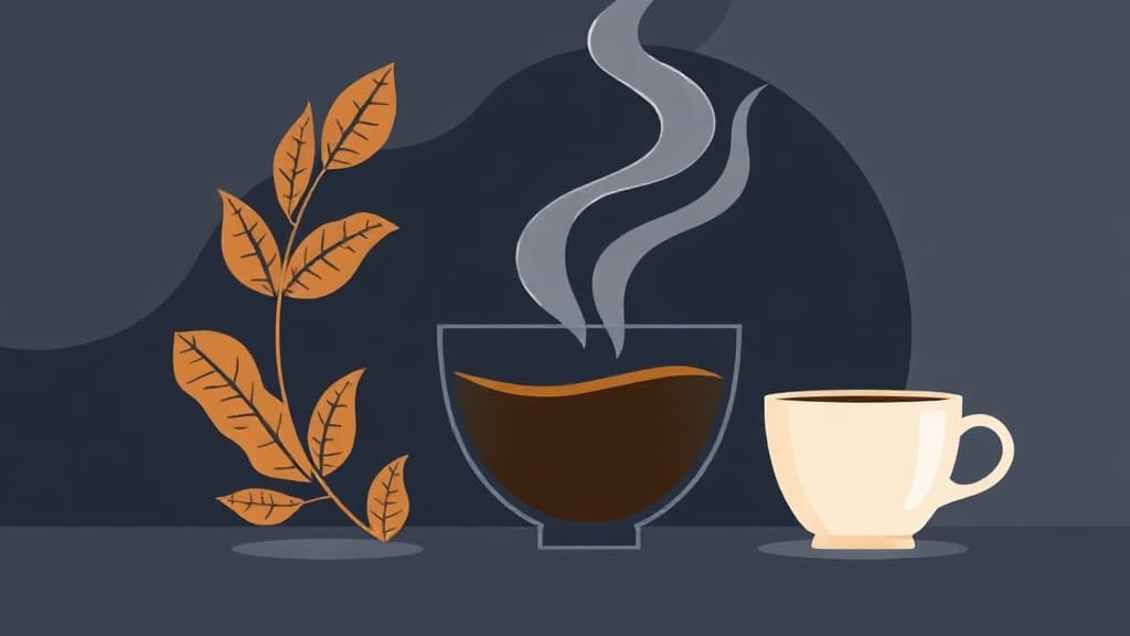 Coffee Is Healthy, and Researchers Have Now Found How It May Help Prolong Life
