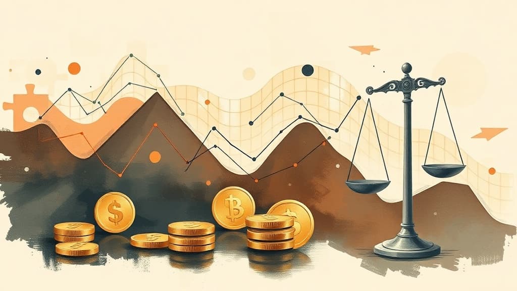 Rising Mortgage Risks Highlighted by Loan-to-Value Ratio in Israel