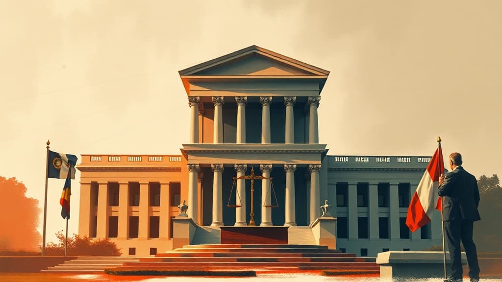Israeli Supreme Court Condemns Budget Discrimination Against Secular Education