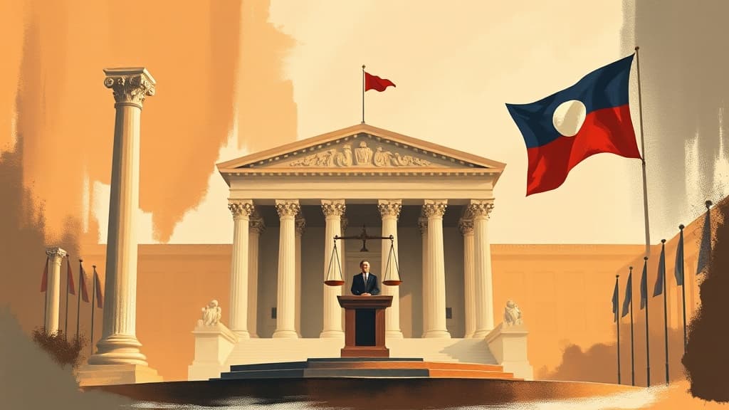 Finance Minister Smotrich Praises New Settlement in Nir Oz as Symbol of Victory